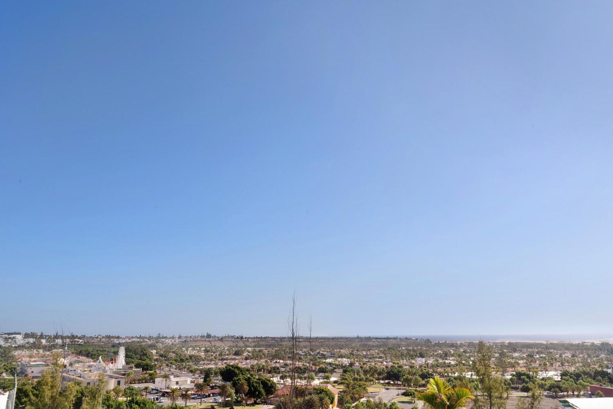 Vista A Y D Διαμέρισμα Sonnenland Εξωτερικό φωτογραφία